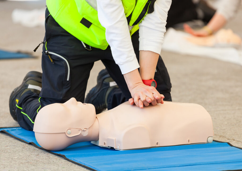 Security Training Courses in Brighton